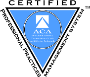 ACA Member